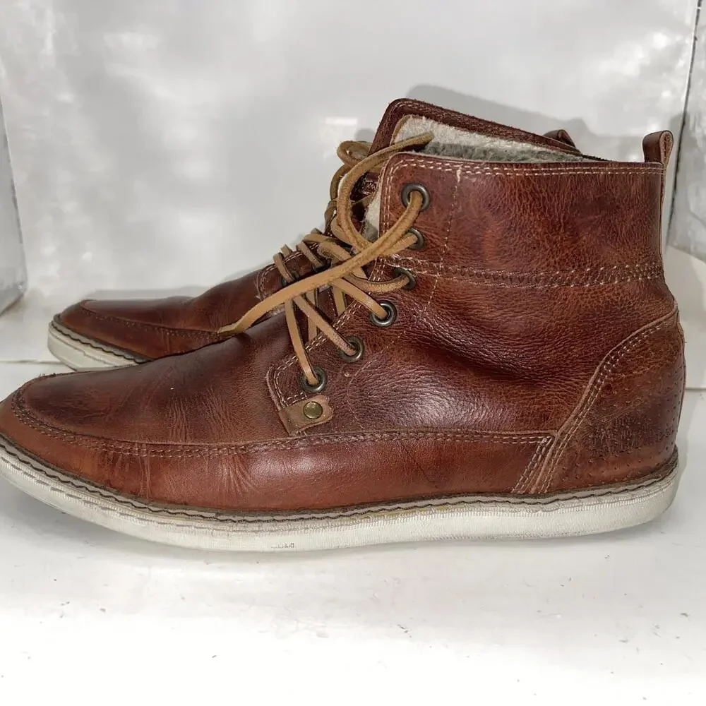 Aldo brand style